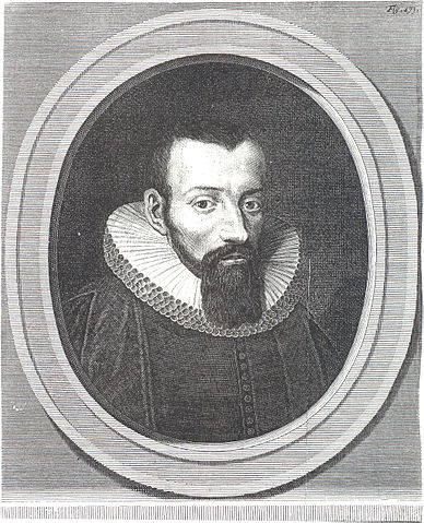 Bartholomaeus Keckermam (1572 – 1608): German writer and philospher.