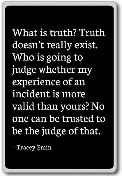 Truth