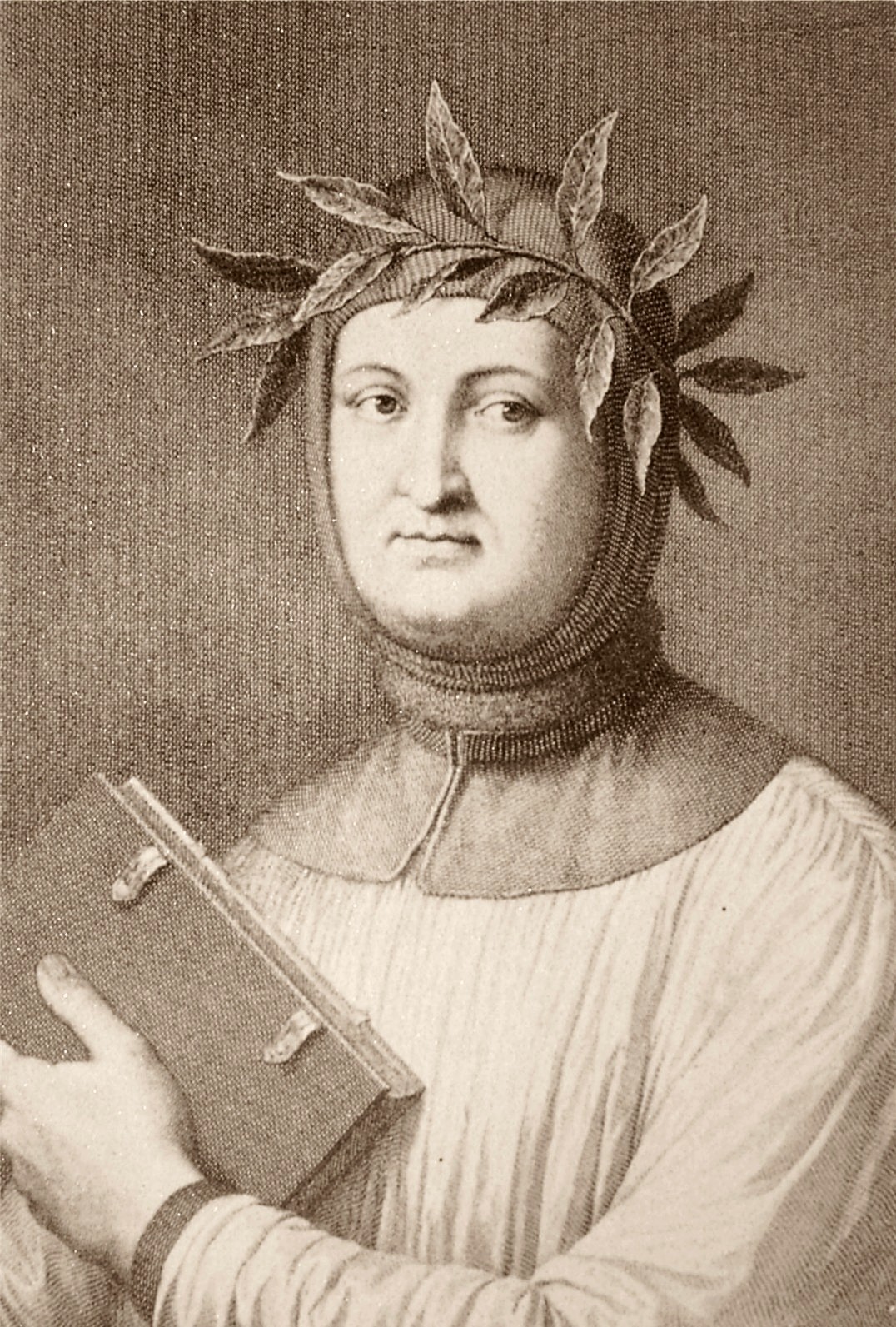 Francesco Petrarca is the father of Italian Humanism and contributed greatly to the historiography change during the Renaissance