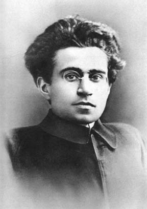 As a founding member of the Communist Party in Italy, Gramsci was an extremely prolific and influential thinker during the Moussolini years. His works analyze topics from economics, education, religion, and the culture, among others.
