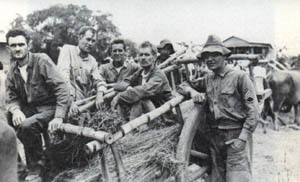 POWs on Carts