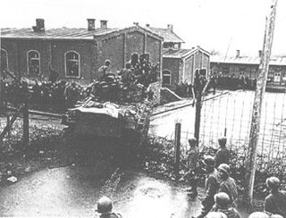 Braudel's time as a POW at this camp in Nazi Germany directly influenced his perspectives on time. Years later he would write that in prison 'that nervous energy makes me more lucid, allows me to meditate for a long time over an argument.'
