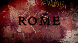 An exciting and energetic HBO presentation, _Rome_ brings life to Caesar's Rome.