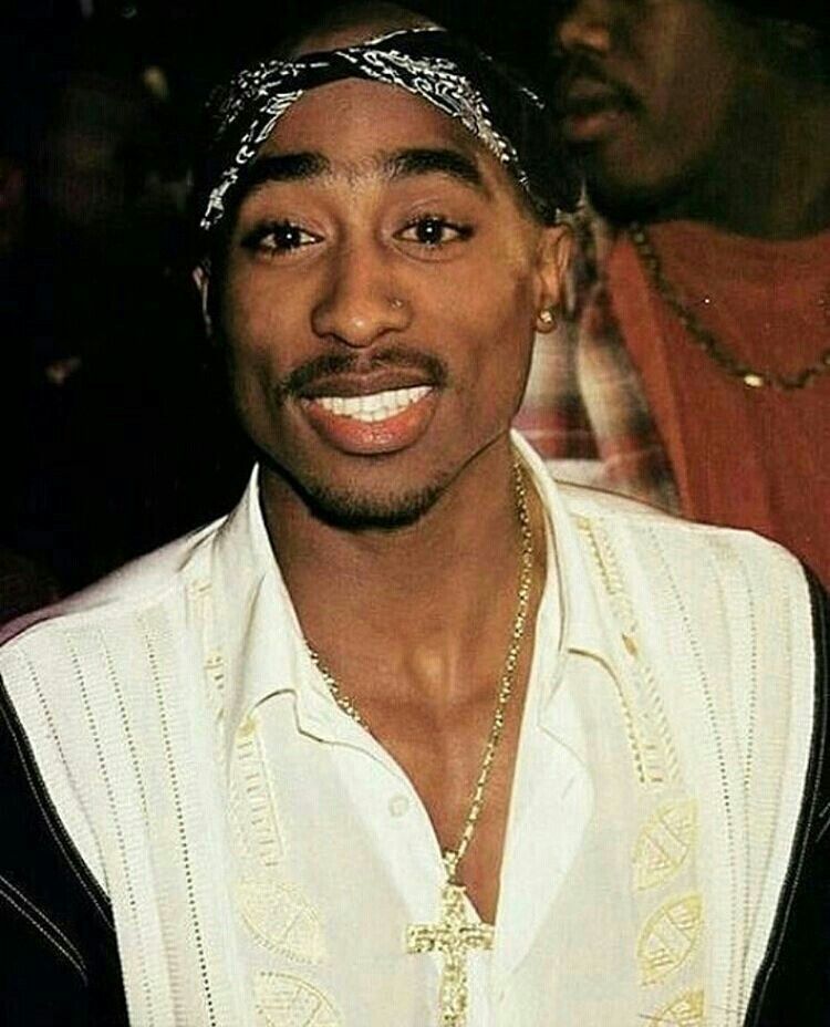 Tupac Shakur was a famous rapper known to sing about struggle and speak against injustice against the African American community. He was born in 1976 and was murdered in a drive-by shooting in 1996