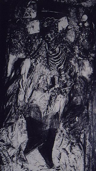 The Ming Dynasty Wanli Emperor, now only bones, was dug up and denounced during the Cultural Revolution.